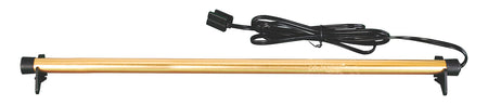 Lockdown 725741 24 Inch Golden Rod Dehumidifier Rod 110/120 Volt