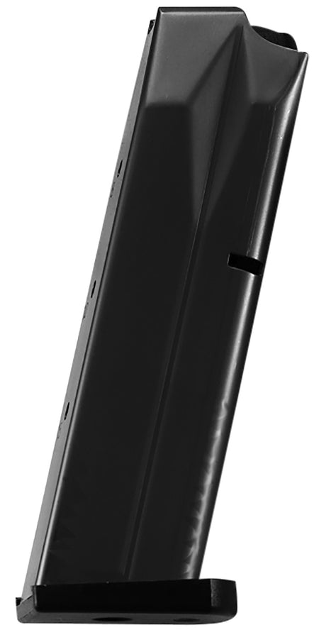 Beretta 92FS 17rd 9mm Luger Replacement Magazine Blued Steel