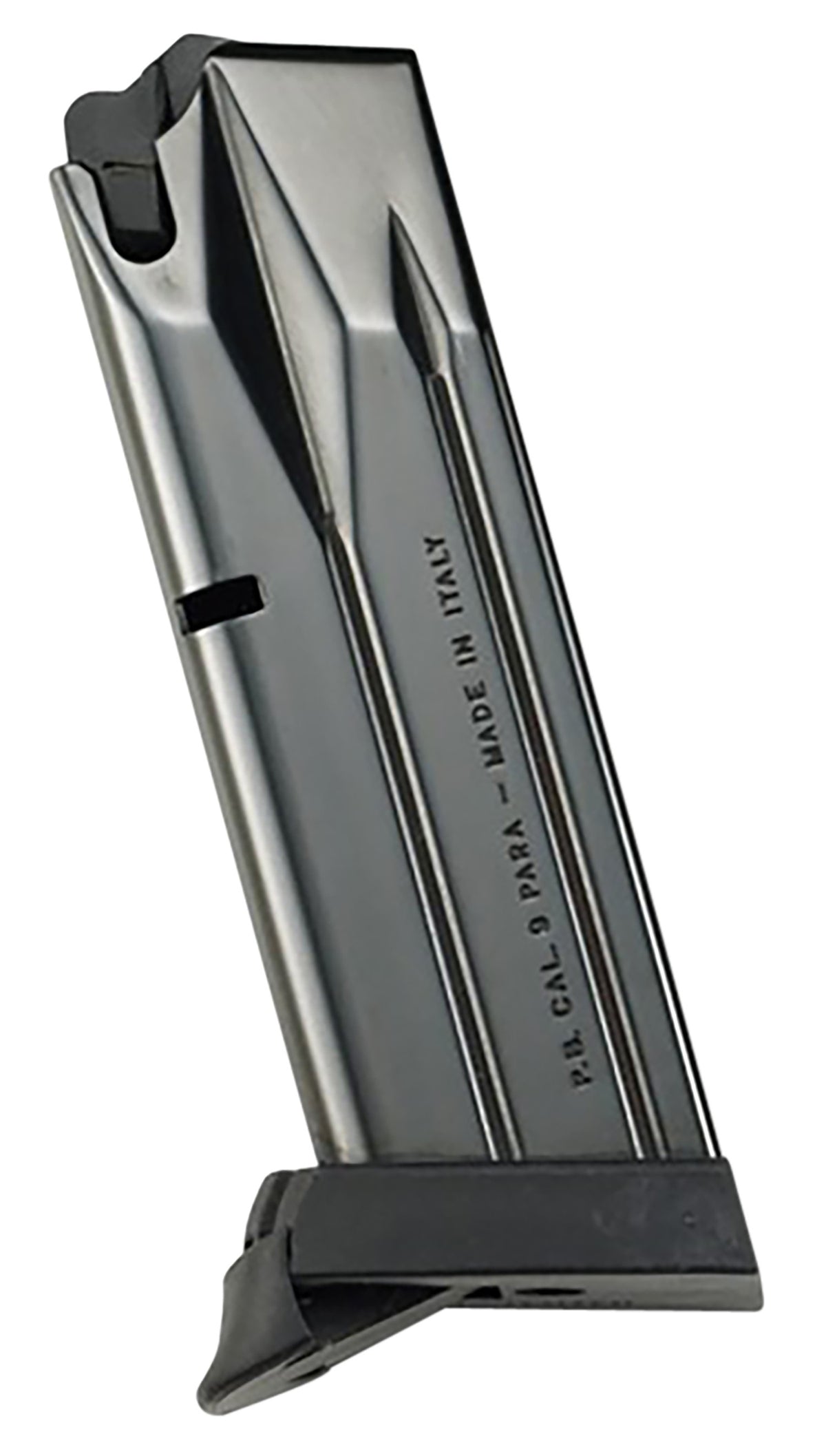 Beretta Px4 Storm Sub-Compact 13rd 9mm Luger Replacement Magazine Black Steel
