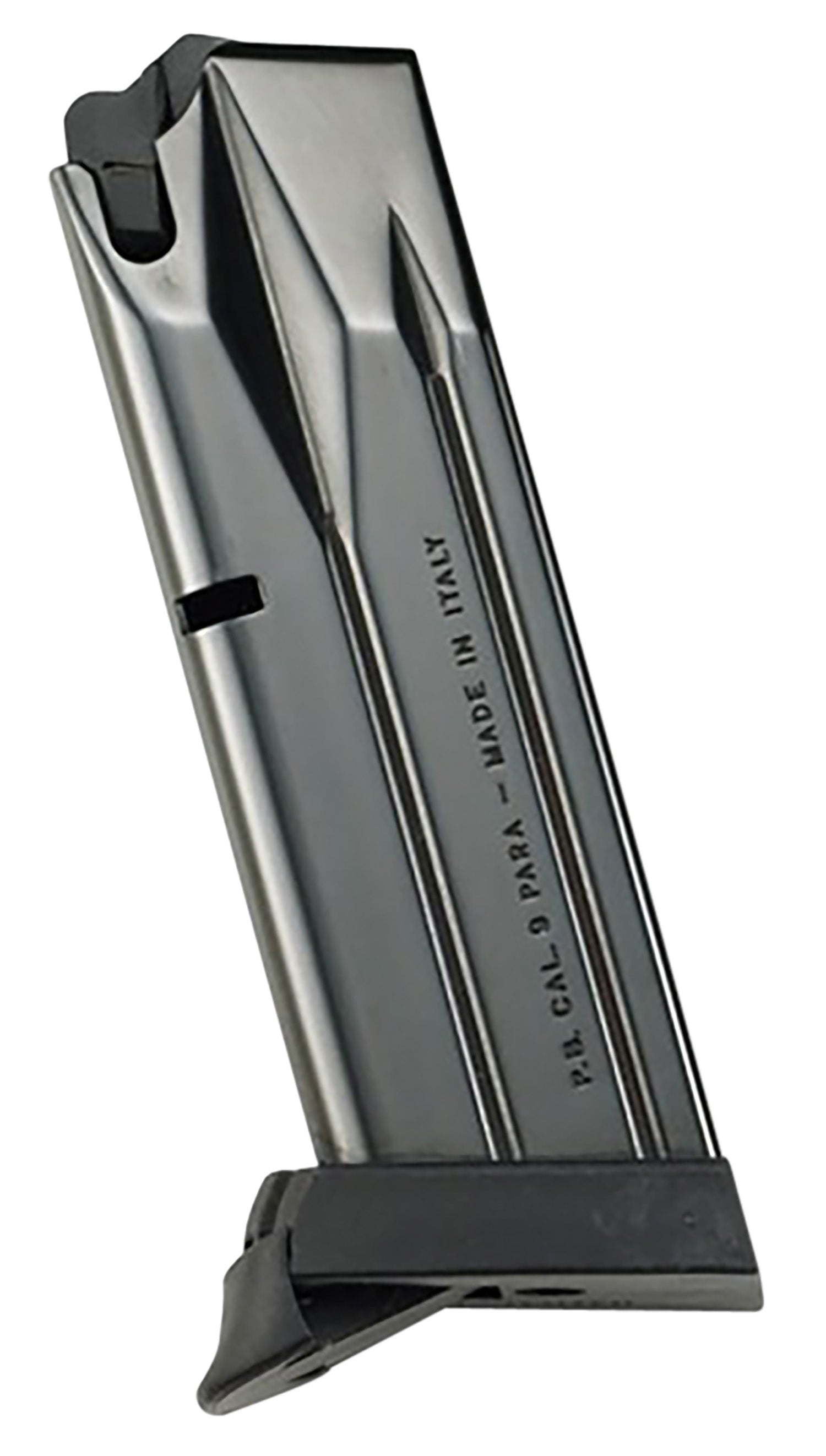 Beretta Px4 Storm Sub-Compact 13rd 9mm Luger Replacement Magazine Black Steel