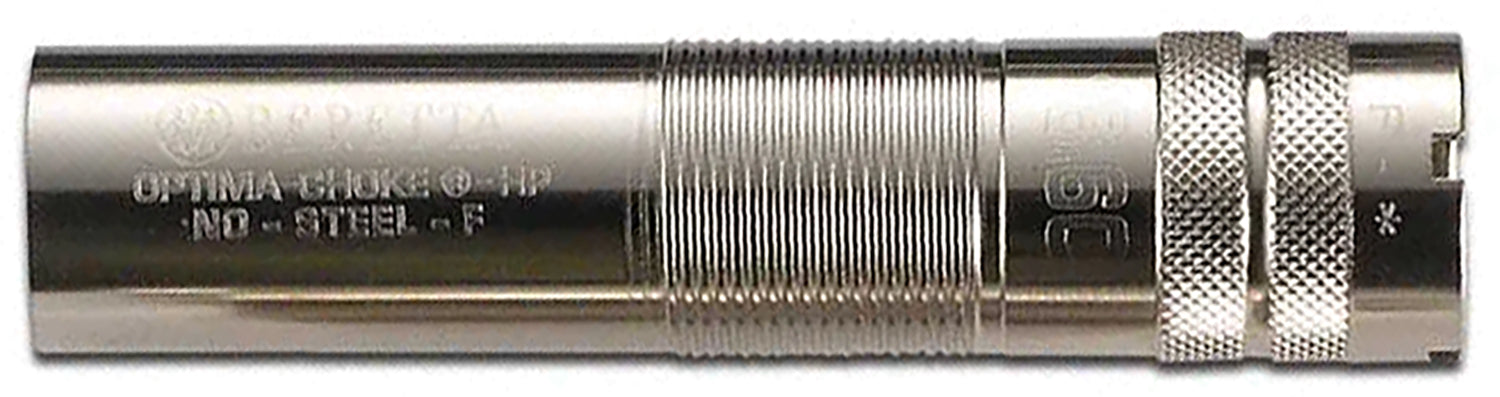 Beretta C62181 OptimaChoke HP 12 Gauge Improved Cylinder Extended Steel Choke Tube