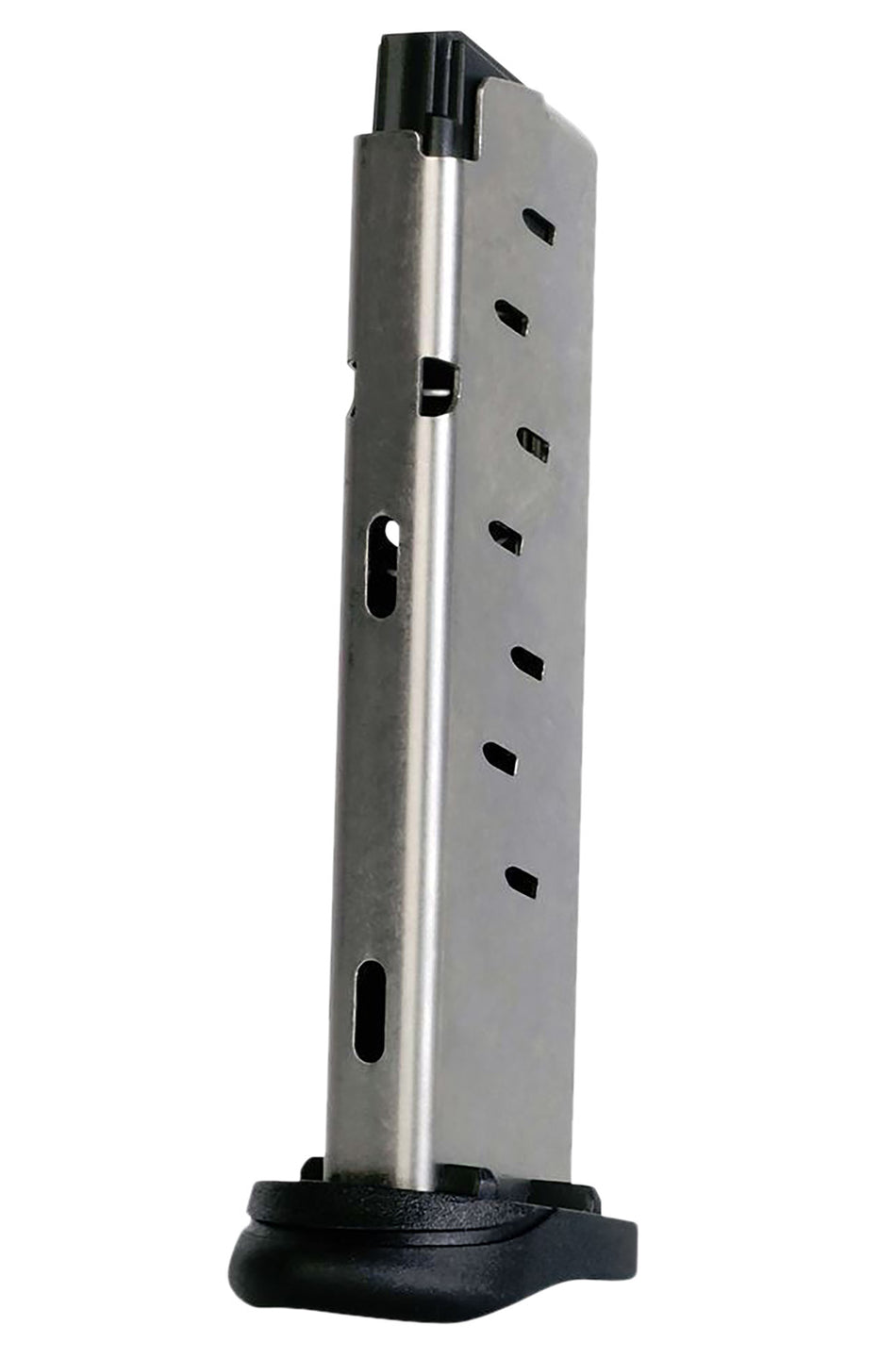 Walther PK380 .380 ACP 8rd Spare Magazine in Nickel Steel