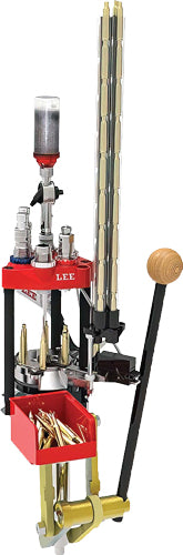 Lee Pro 6000 Press Kit for 223 Remington