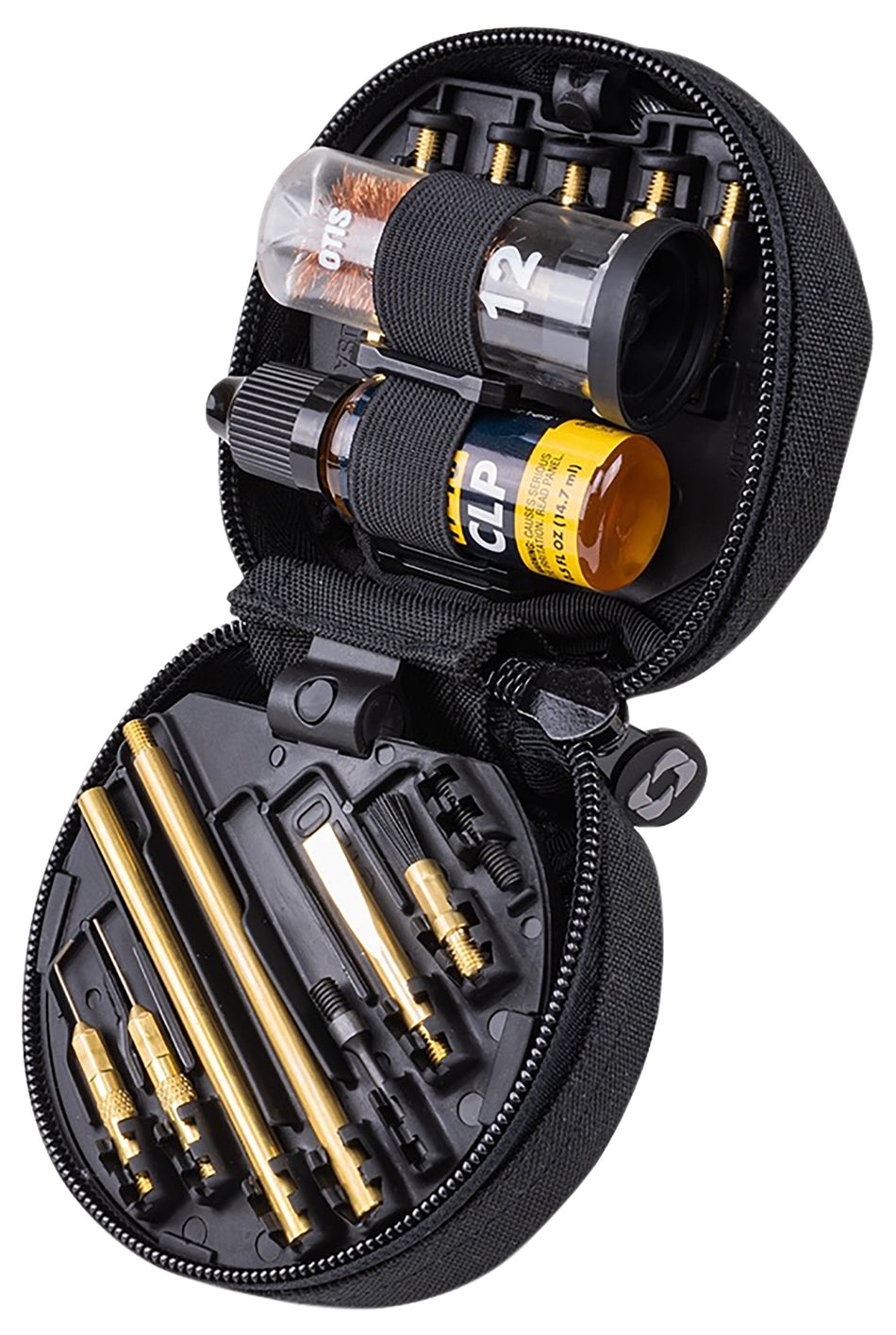 Otis Deluxe LE Cleaning System Multi-Caliber Pistol Rifle Shotgun
