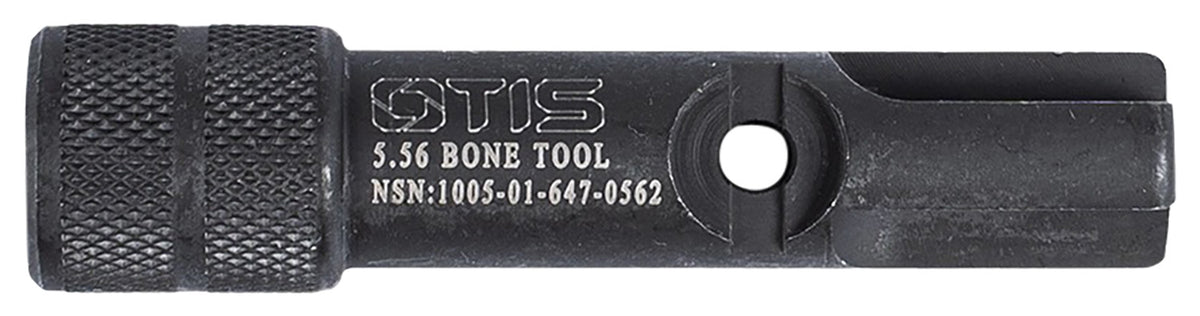 Otis B.O.N.E. Tool 5.56mm Rifle Bolt Carrier Cleaning Steel 5 In