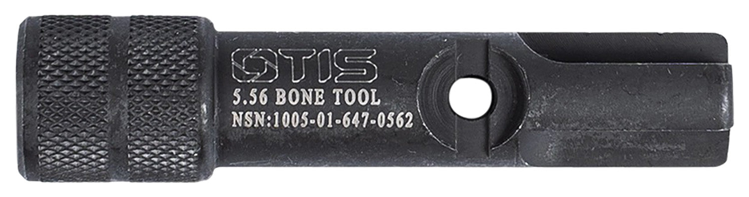 Otis B.O.N.E. Tool 5.56mm Rifle Bolt Carrier Cleaning Steel 5 In
