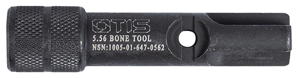Otis B.O.N.E. Tool 5.56mm Rifle Bolt Carrier Cleaning Steel 5 In