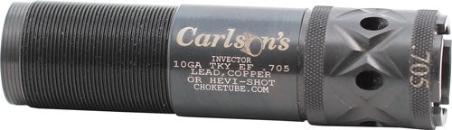 Carlson's 12 Gauge Extended Turkey Choke .680 Diameter for Remington