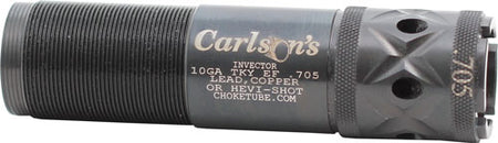 Carlson's 12 Gauge Extended Turkey Choke .680 Diameter for Remington