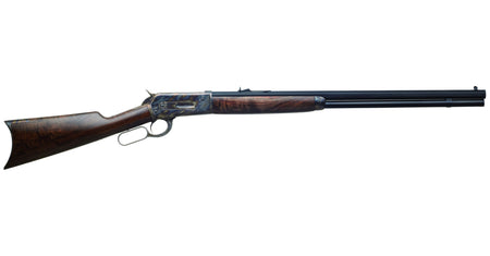 1886 CCH OCTAGONAL 45-70 26" 920.285 LEVER ACTION