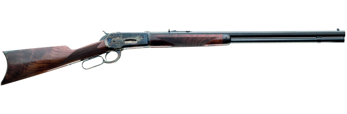 Chiappa 1886 CCH Deluxe .45-70 26in Lever-Action Rifle