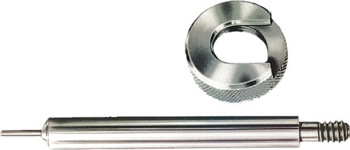 Lee 7mm PRC Case Length Gauge with Shell Holder