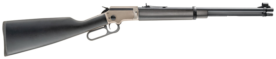 Chiappa LA332 Kodiak Cub Takedown .22 LR Rifle, 18.5" Barrel, Stainless Cerakote Receiver