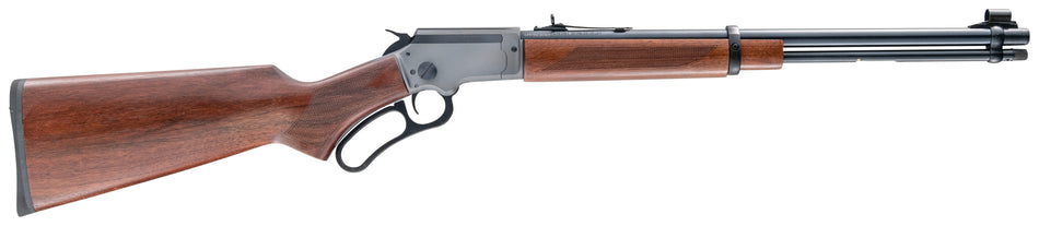 Chiappa LA332 Deluxe Takedown .22 LR Rifle, 18.5" Blued Barrel, Walnut Stock, 15+1 Capacity