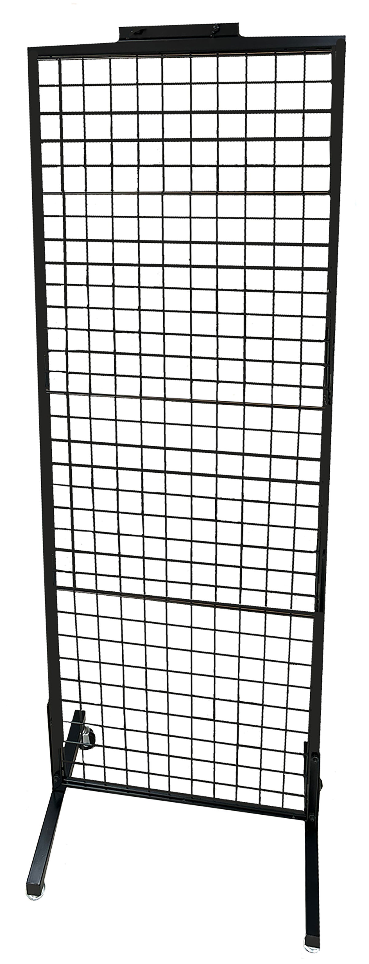 TruGlo TG100P1 Tru-See Target Display Rack in Black Metal