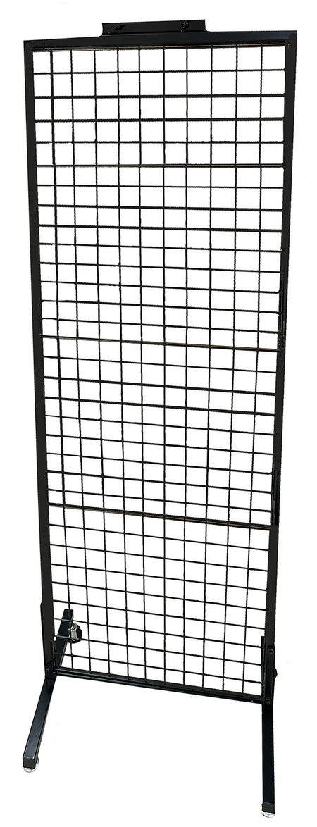 TruGlo TG100P1 Tru-See Target Display Rack in Black Metal