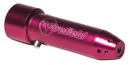 Firefield FF39000 Universal Red Laser Bore Sight Magnetic Mount 632-650nM Wavelength