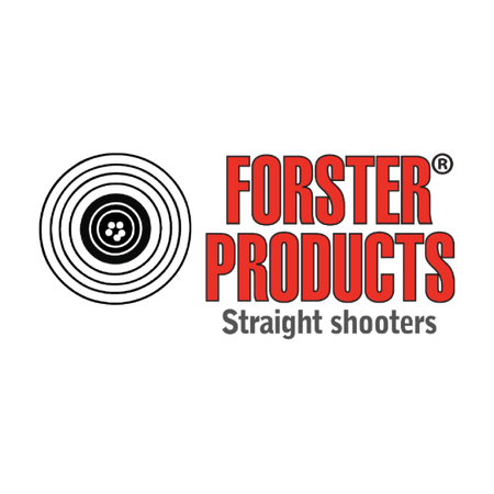 Forster SAAMI Rimless Headspace Gauges - UPC 757253004254