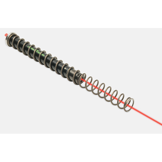 LaserMax Red Guide Rod Laser for Glock 20/21 4th Generation