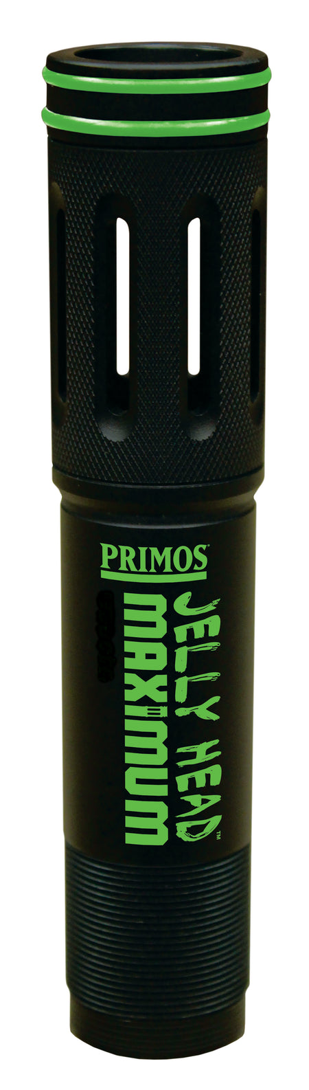 Primos JellyHead Maximum Turkey Choke Tube Mossberg 835 935 12 Gauge Ported Steel Black-T