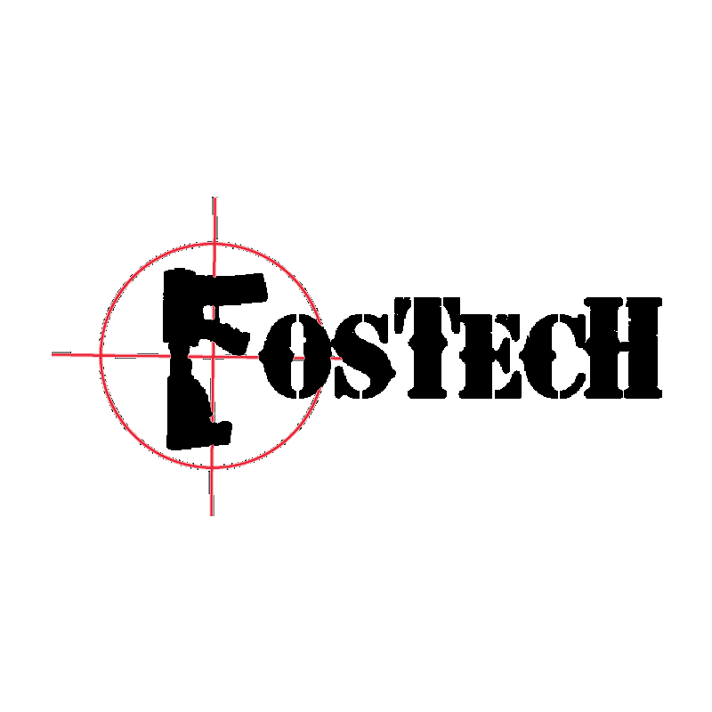 Fostech Triad Multi-Stage Drop-In Trigger