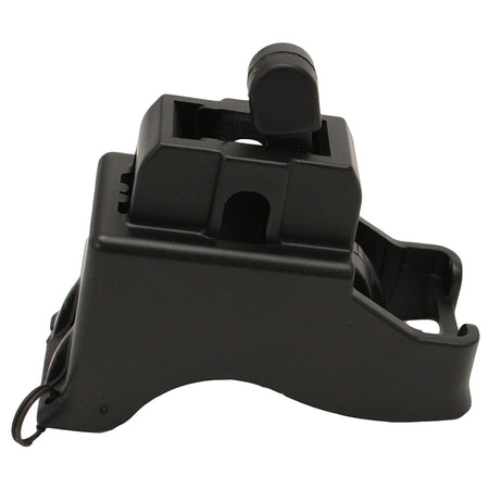 Maglula LU12B Black Polymer LULA Loader & Unloader Compatible with AK-47 7.62x39mm and Galil Mags