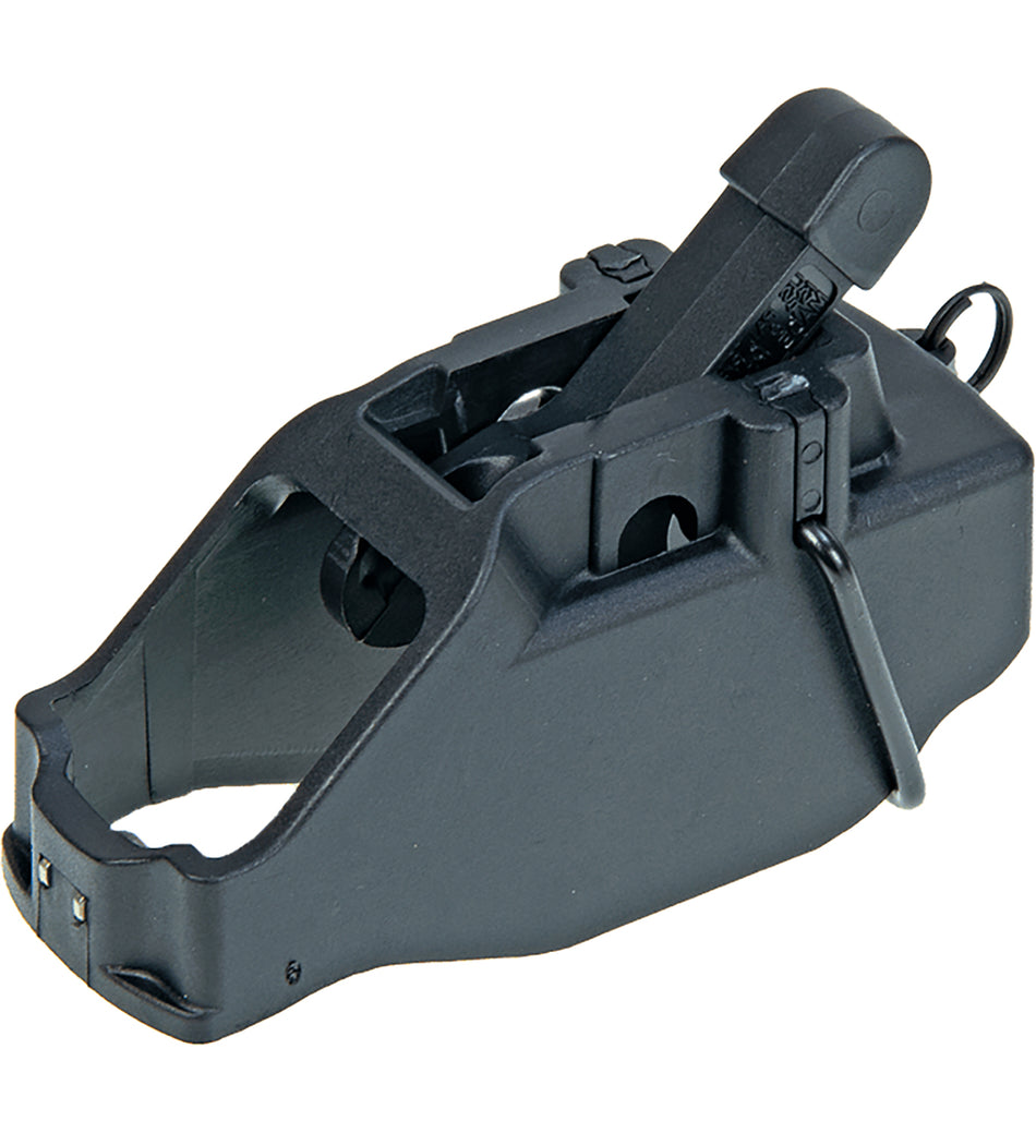 Maglula LU22B Black Polymer LULA Loader & Unloader for .308 Win/7.62x51mm NATO FN FAL Magazines