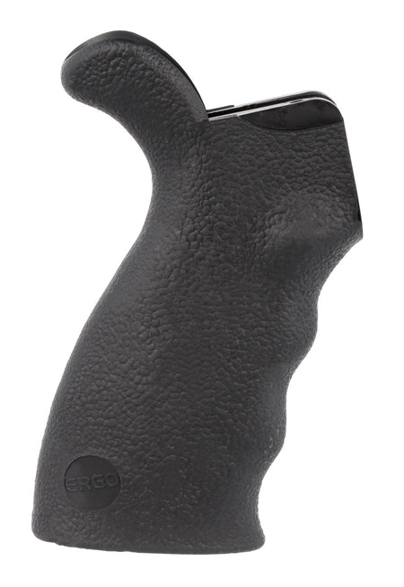 Ergo Ergo 2 Black Textured Suregrip Rubber Pistol Grip for AR-15 and AR-10
