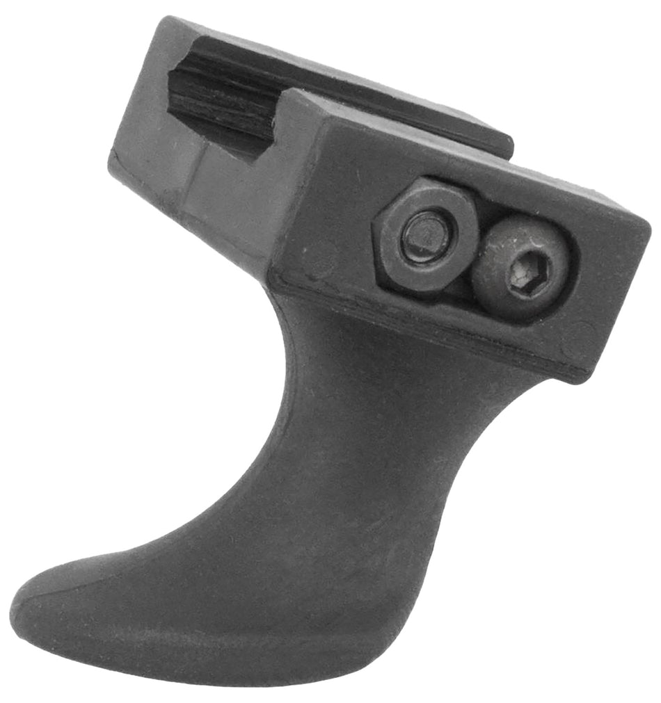 Ergo SureStop Tactical Hand Stop Black Polymer for Short Barrel Rifles and Shotguns