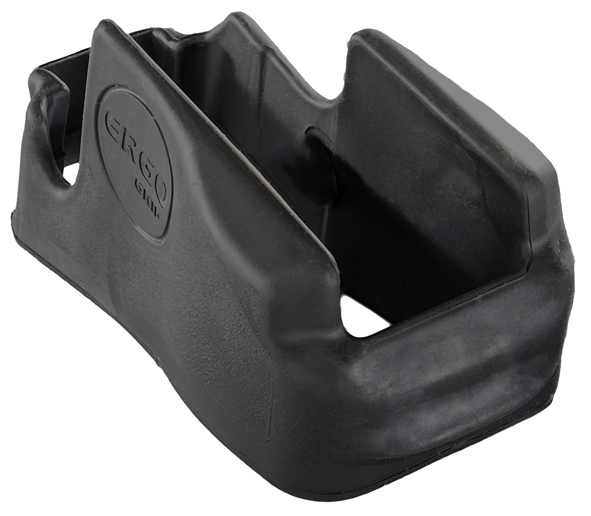 Ergo Never Quit AR-15/M4 Magwell Grip Black Polymer Ergonomic Accessory