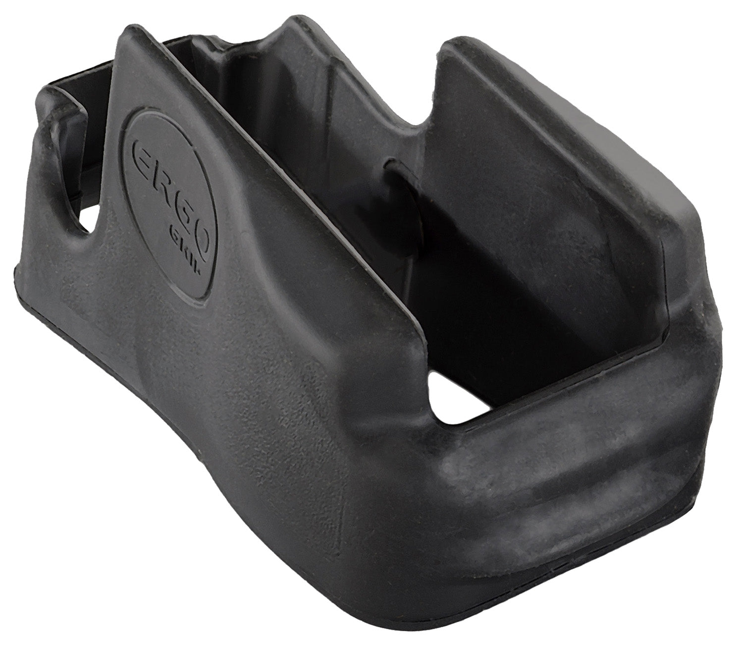 Ergo Never Quit AR-15/M4 Magwell Grip Black Polymer Ergonomic Accessory