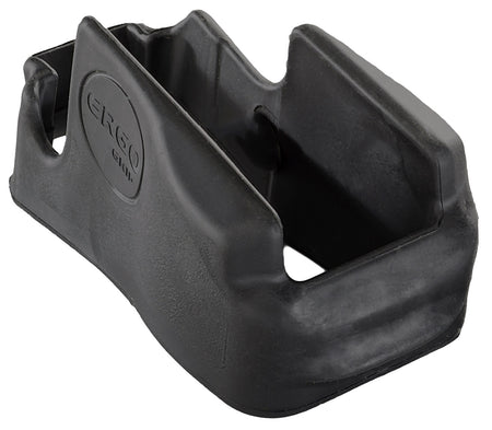 Ergo Never Quit AR-15/M4 Magwell Grip Black Polymer Ergonomic Accessory