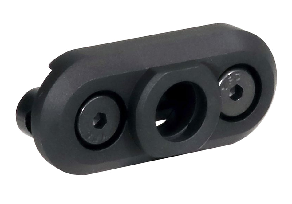 Samson Evolution Quick Detach Sling Mount 6061 T6 Aluminum Black