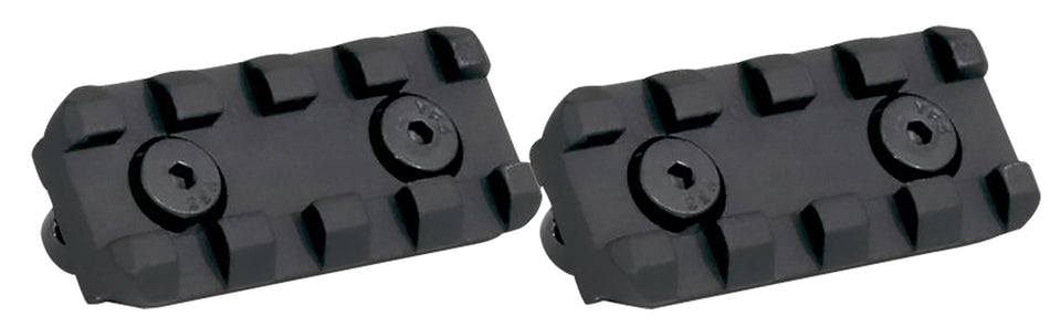 Samson KeyMod 2" Rail Accessory Kit Black Anodized 0 MOA
