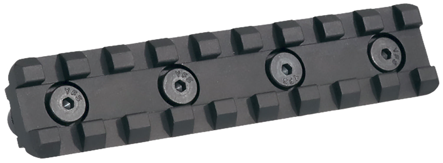 Samson KeyMod 4" Rail Accessory Kit Black Anodized 0 MOA