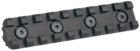 Samson KeyMod 4" Rail Accessory Kit Black Anodized 0 MOA