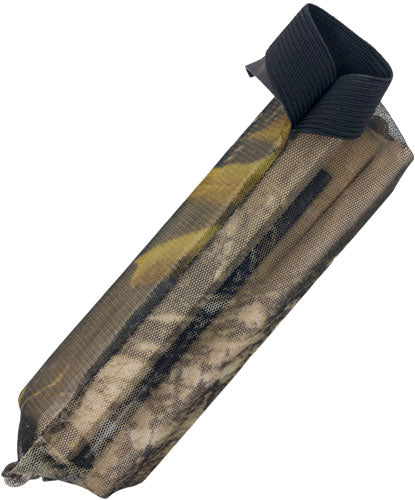 Quaker Boy Deer Rattle Bag Rattle Master Pro Camo