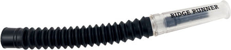 Quaker Boy Deer Grunt Tube Call Ridge Runner Hexagon