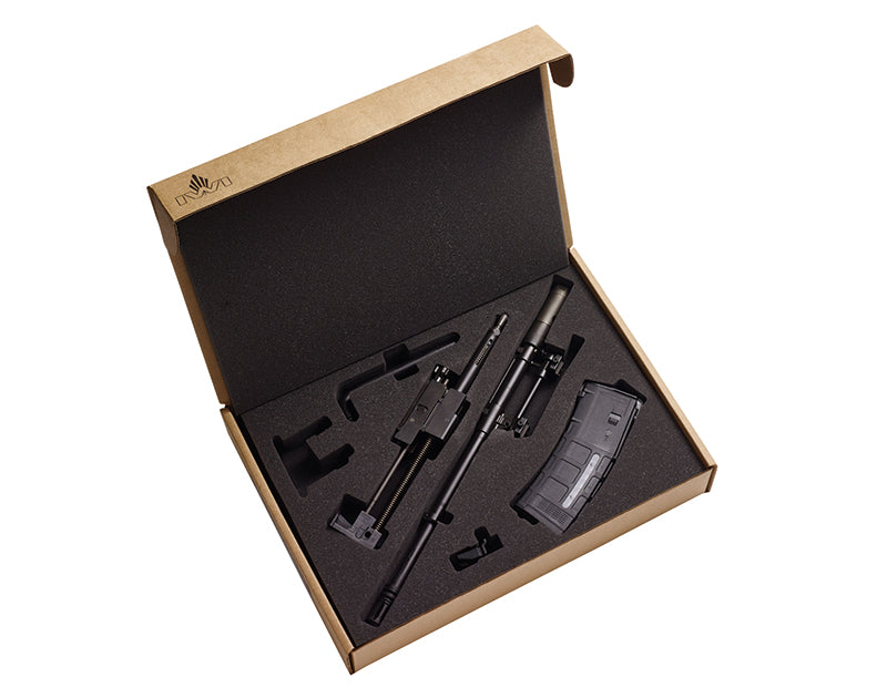 IWI Tavor X95 5.56mm RH Conversion Kit 18in Cold Hammer Forged Barrel 30rd