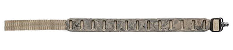 Quake Claw Slimline Flush Cup Firearm Sling