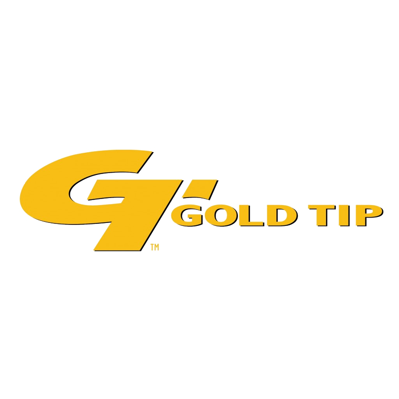 Gold Tip Pierce LRT Shafts 250 Spine 12-Pack