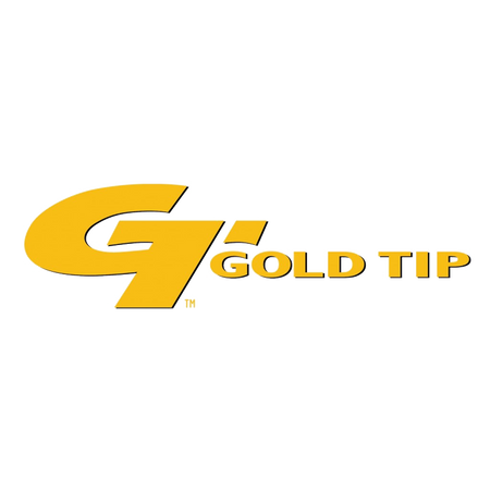 Gold Tip Pierce Tour Shafts Spine 300 - 12 Pack