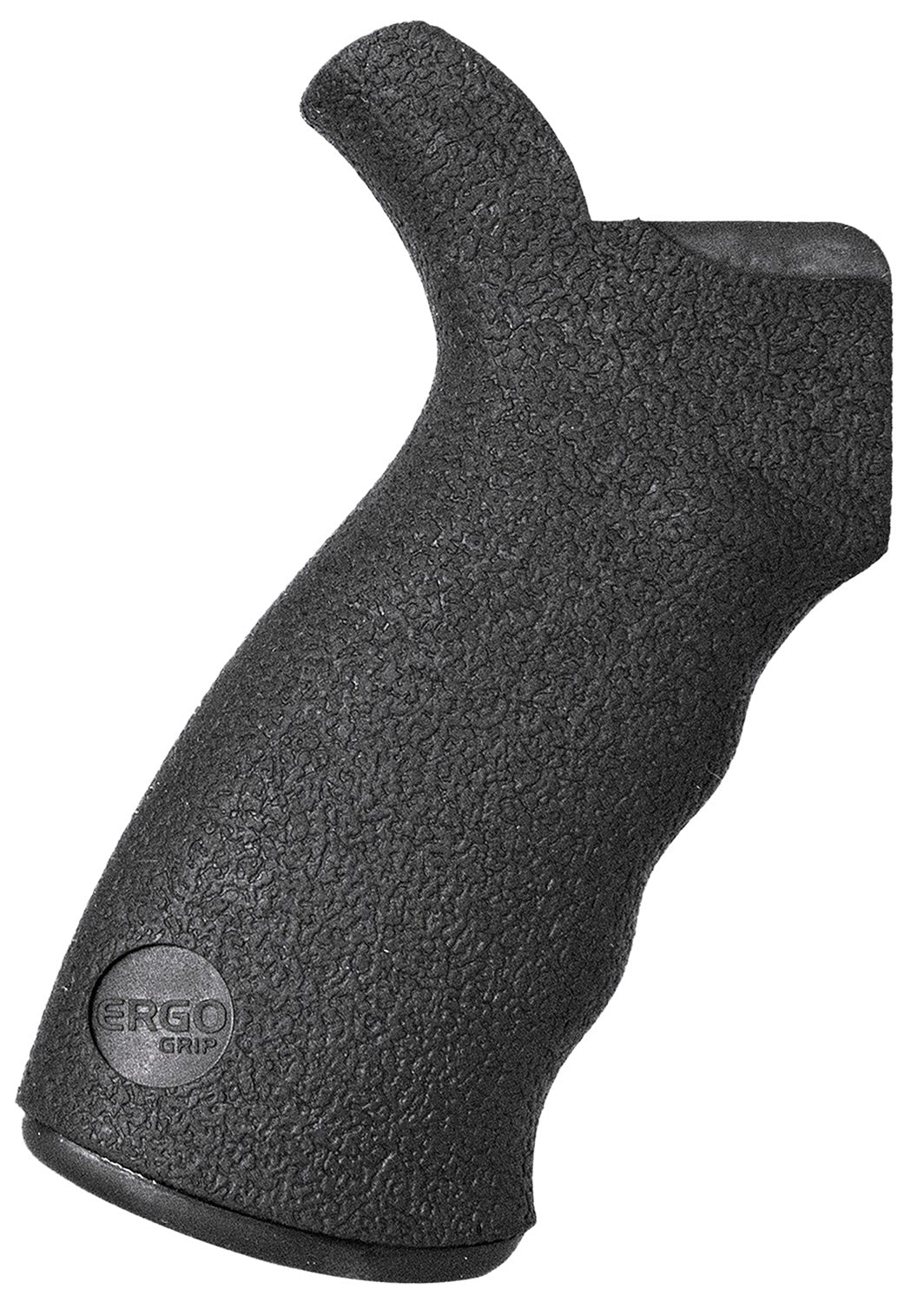 Ergo Original AR-15 Pistol Grip Black Aggressive Textured Suregrip Rubber