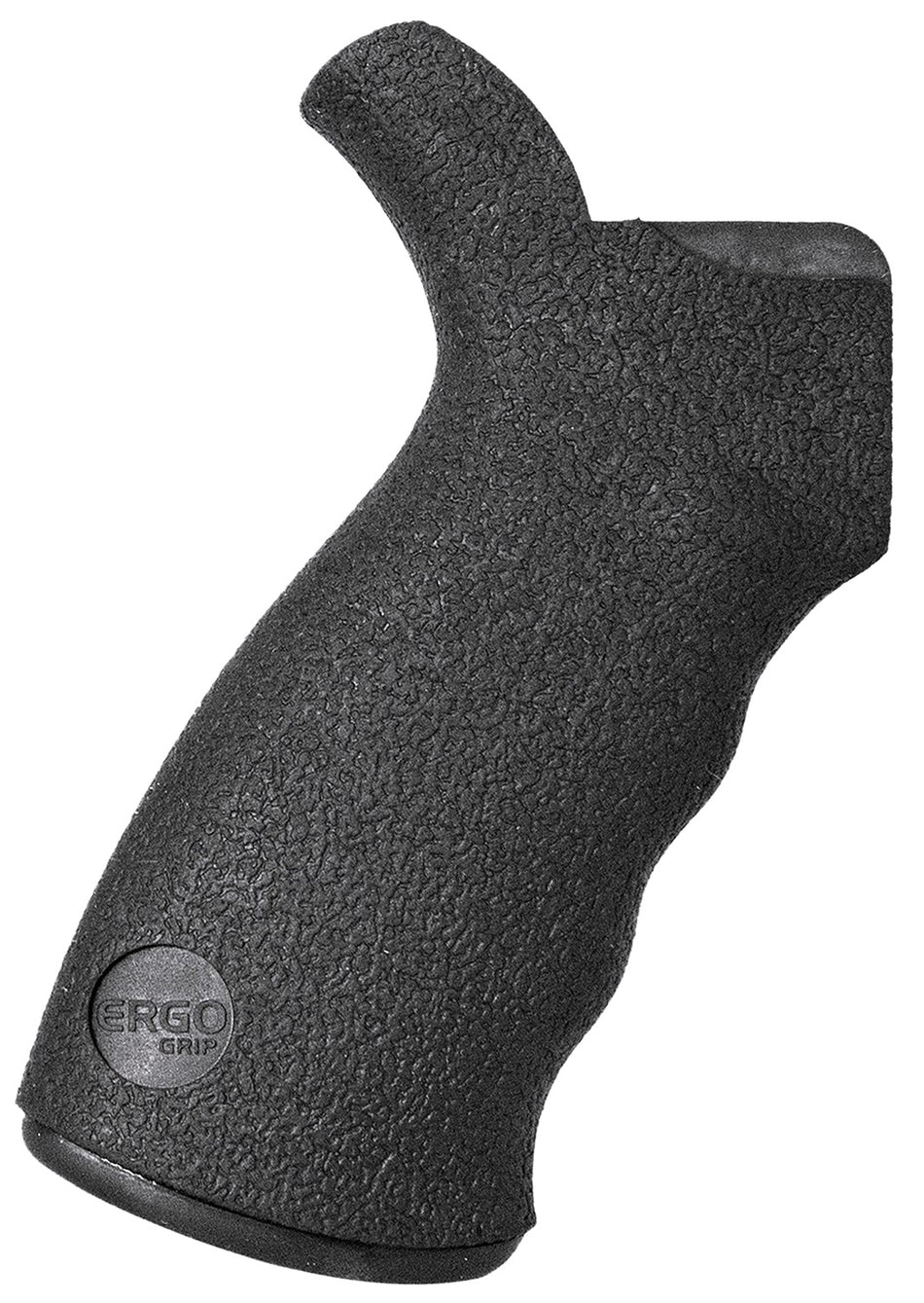 Ergo Original AR-15 Pistol Grip Black Aggressive Textured Suregrip Rubber