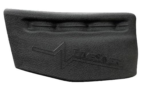Limbsaver AirTech 10549 Slip-On Recoil Pad Small/Med Rubber Shotgun Black