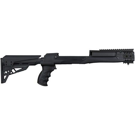ATI TactLite Ruger Mini-14 Rifle Stock - Matte Black