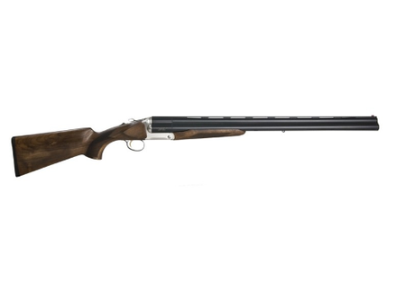 Charles Daly Triple Crown 20 Gauge Shotgun, 26" Barrel, Blued/Walnut Finish, 3" Chamber