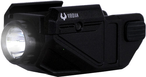Viridian CTL 550 Lumen Tactical Light for Glock 43X MOS