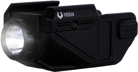 Viridian CTL 550 Lumen Tactical Light for Glock 43X MOS