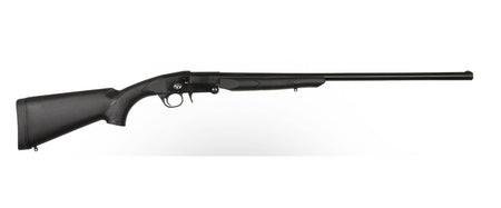 Charles Daly 101 .410 Bore Single Shot Shotgun - 26" Barrel, Fixed Modified Choke, Synthetic Stock